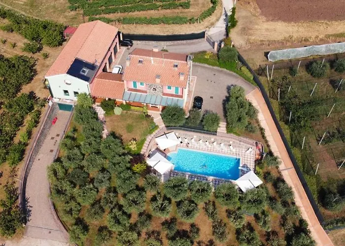 Tenuta Fortelongo