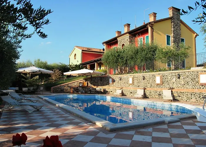 Tenuta Fortelongo