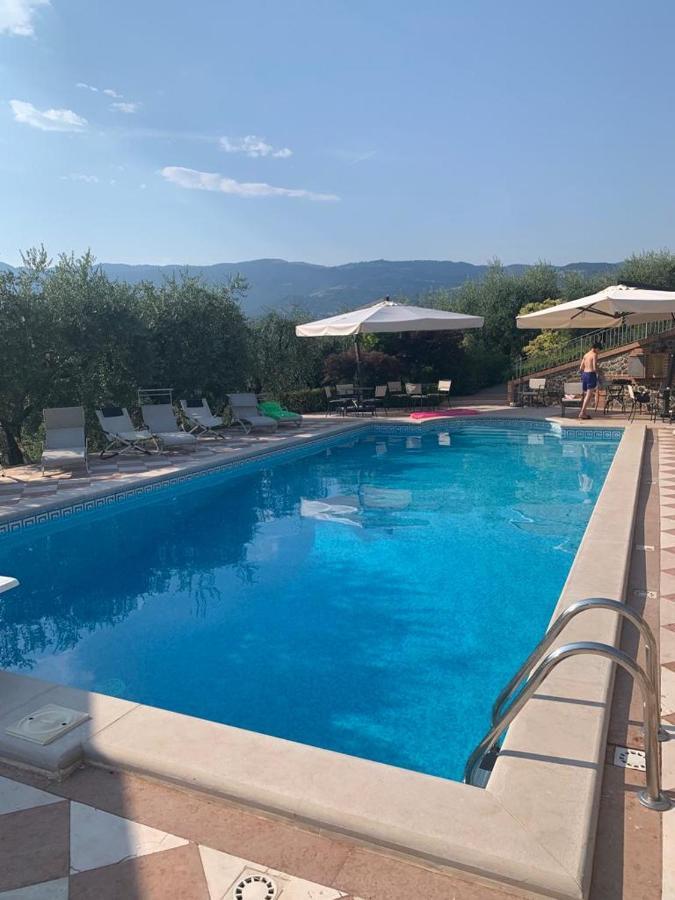 Tenuta Fortelongo Agroturismo