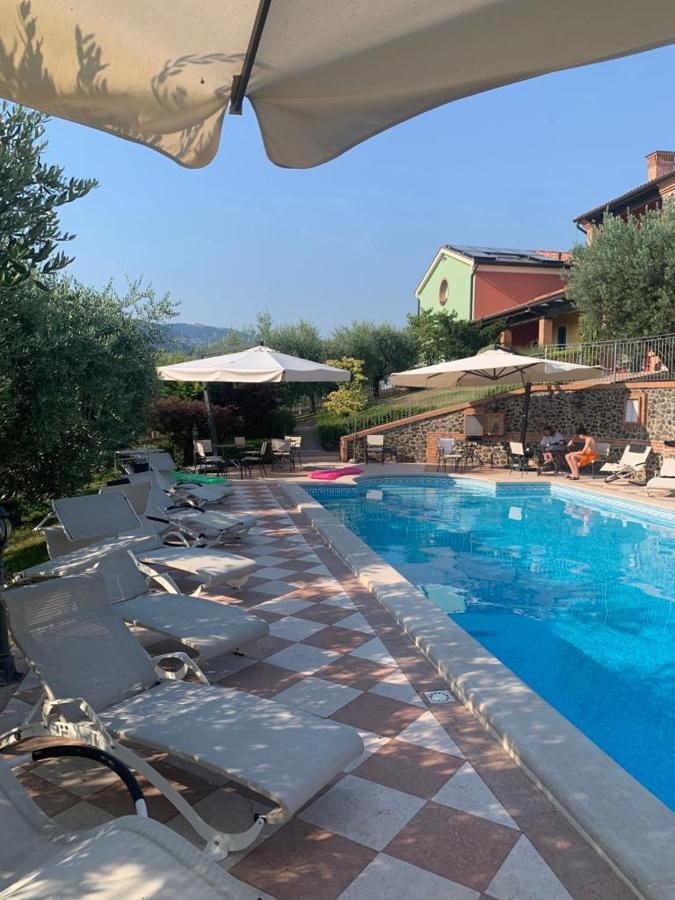 Agroturismo Tenuta Fortelongo