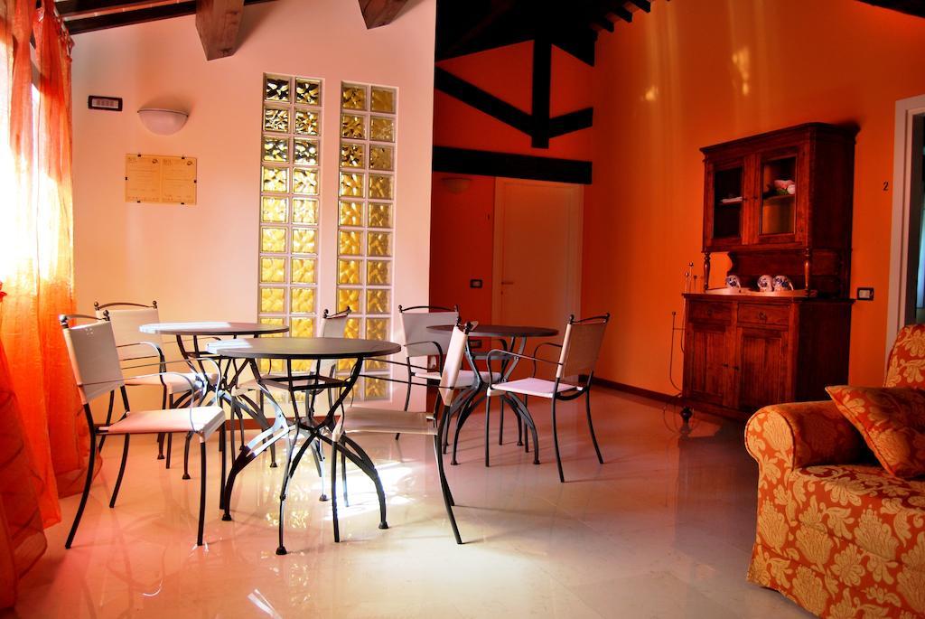Agroturismo Tenuta Fortelongo