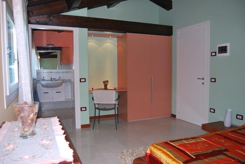 Agroturismo Tenuta Fortelongo