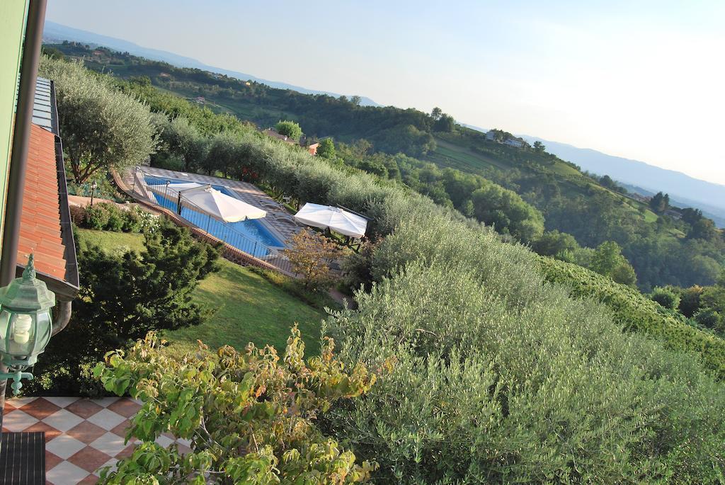 Agroturismo Tenuta Fortelongo