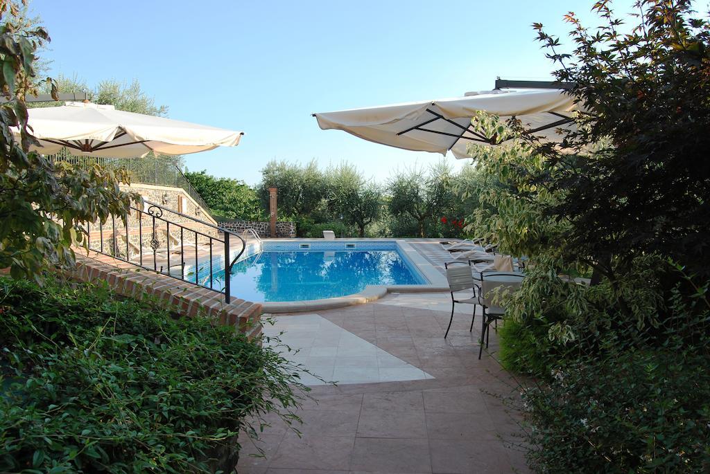 Agroturismo Tenuta Fortelongo