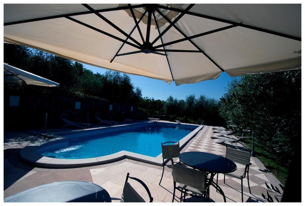 Agroturismo Tenuta Fortelongo Fara Vicentino