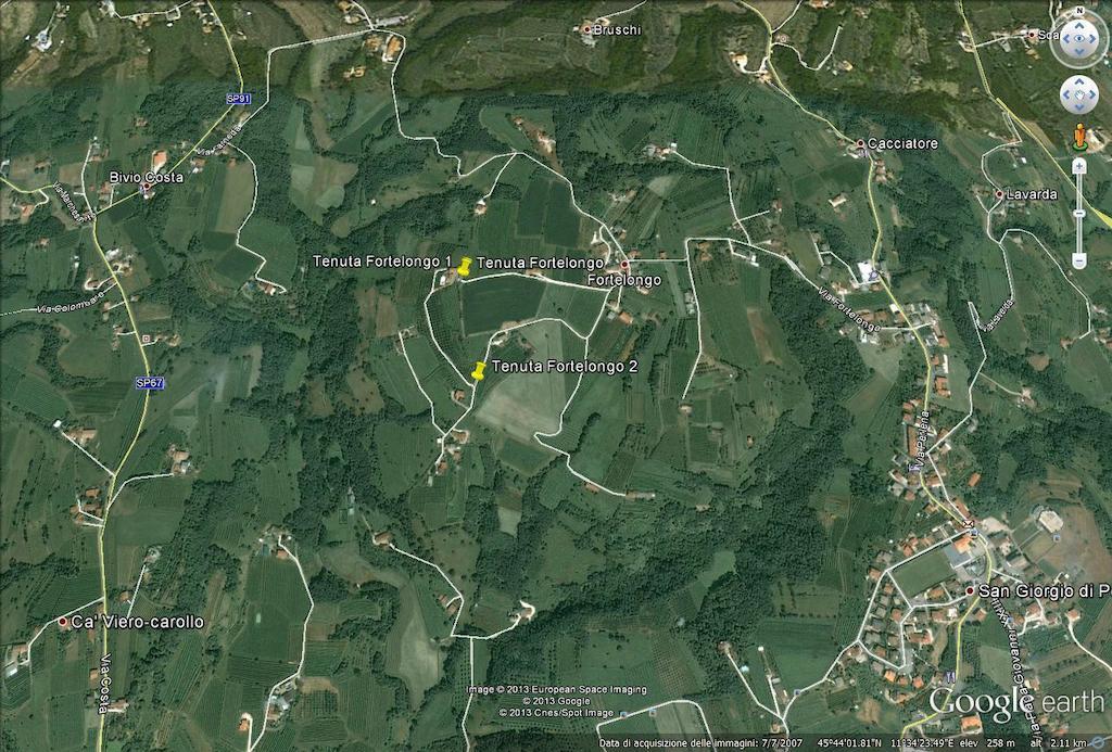 Tenuta Fortelongo