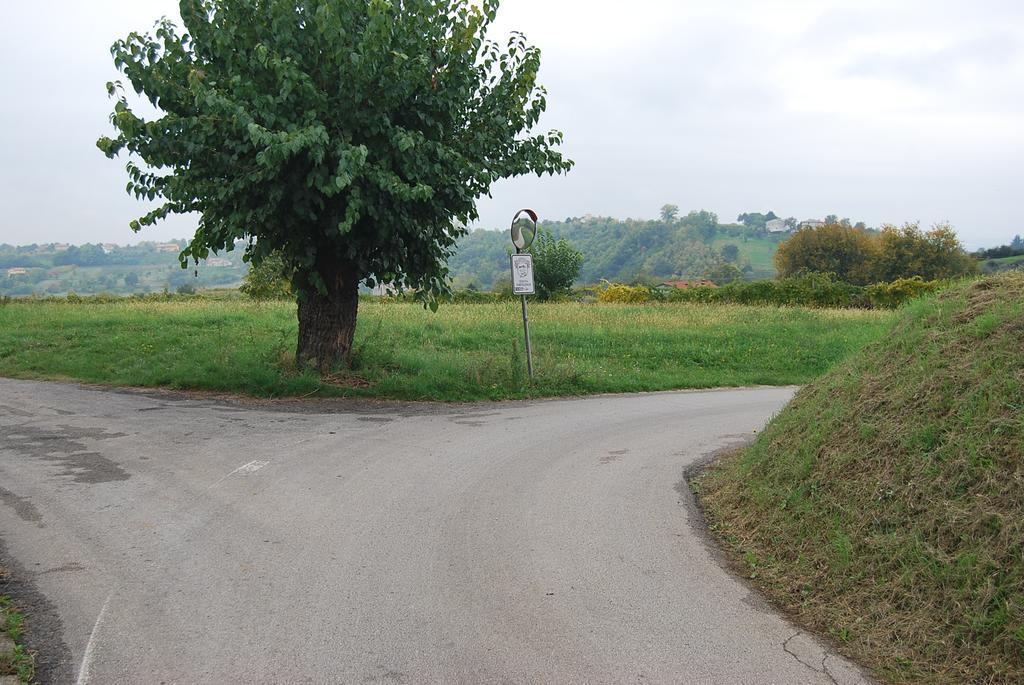 Agroturismo Tenuta Fortelongo Fara Vicentino