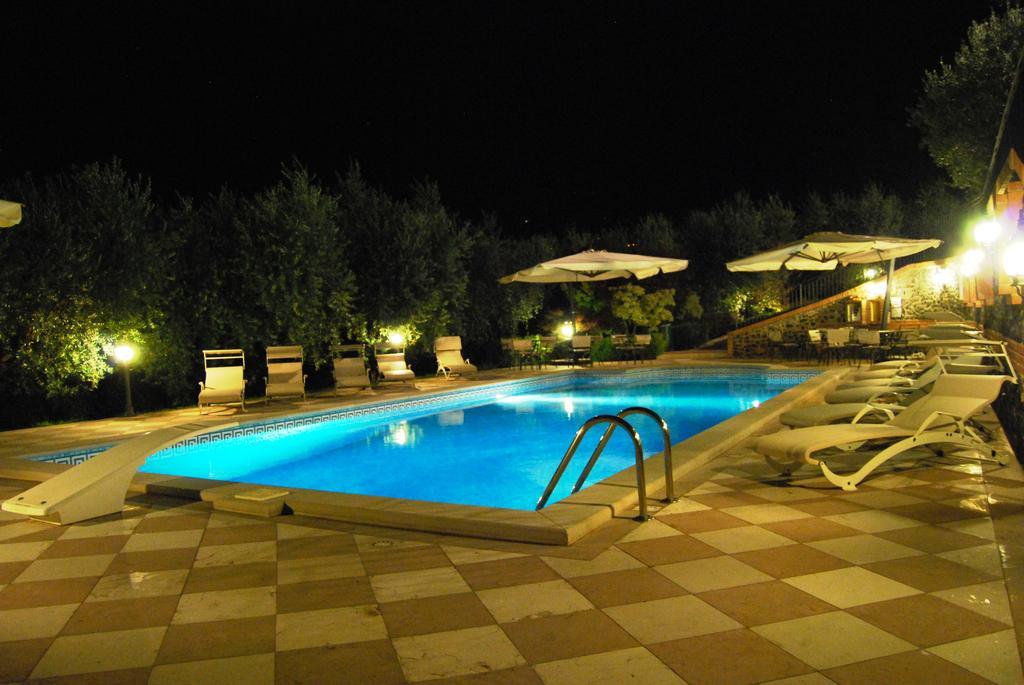 Tenuta Fortelongo