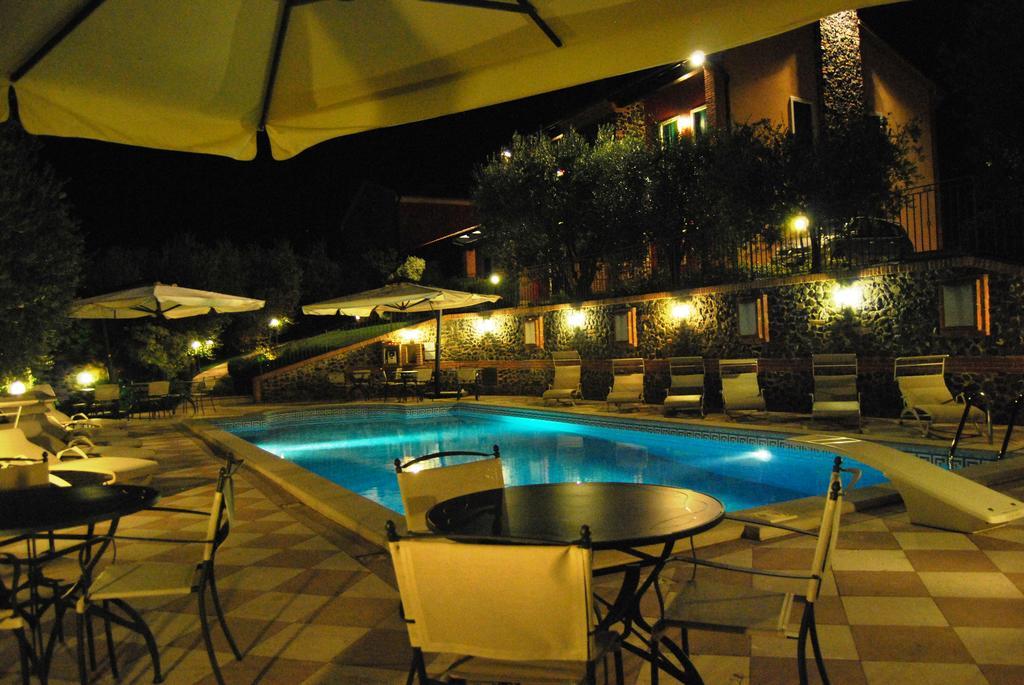 Agroturismo Tenuta Fortelongo