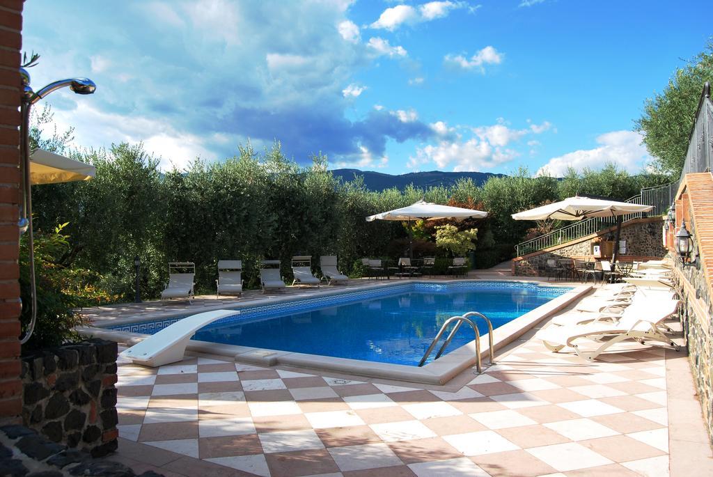 Agroturismo Tenuta Fortelongo