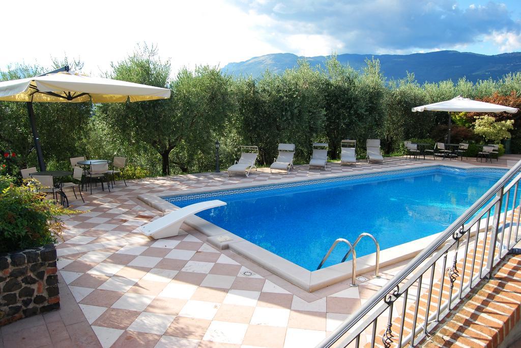 Agroturismo Tenuta Fortelongo *