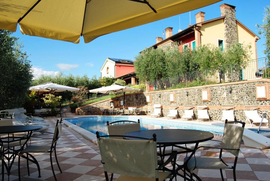 Agroturismo Tenuta Fortelongo